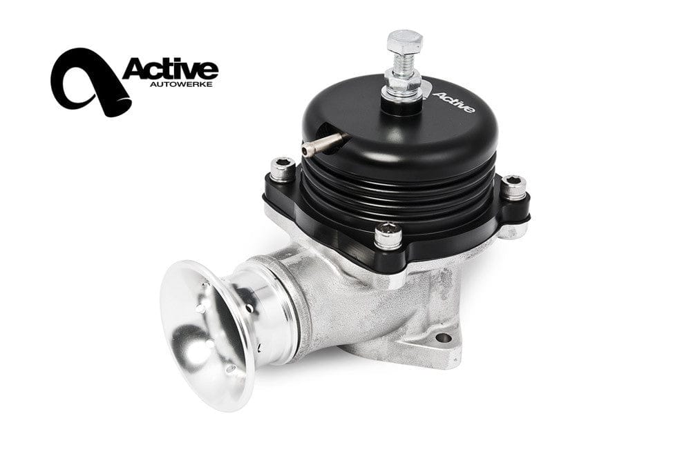 Active Autowerke AABOV-1 Active Autowerke High Performance 42mm Blow Off Valve wo Flange | BOV | E82 135 N54 1M E9X 335