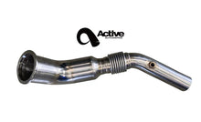 Load image into Gallery viewer, ACTIVE AUTOWERKE 11-572 Active Autowerke Toyota GR Corolla Catted Downpipe
