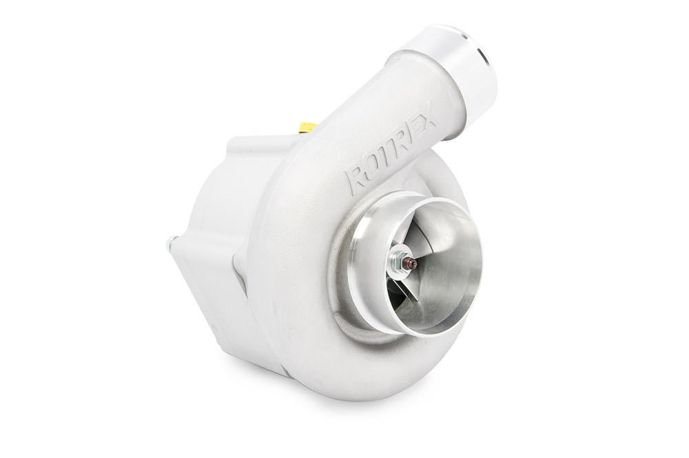 ACTIVE AUTOWERKE ACTIVE AUTOWERKE Z3M (S54) LEVEL 1 SUPERCHARGER KIT (ROTREX C38 BLOWER)