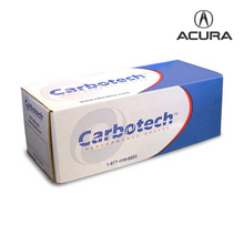 Load image into Gallery viewer, Carbotech CT1001B Brake Pad [FRONT]
