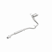 Load image into Gallery viewer, MagnaFlow BRE Exhaust Kit 14-16 Subaru Forester 2.5L
