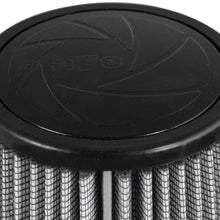 Load image into Gallery viewer, aFe Air Filters - Universal Fit afe Magnum FLOW Universal Air Filter 3-1/2 IN F x 6 IN B x 4-3/4 IN T x 7 IN H
