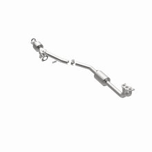 Load image into Gallery viewer, MagnaFlow Conv DF 06-07 Subaru B9 Tribeca 3.0L CA Grade CARB Compliant
