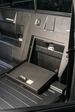 Load image into Gallery viewer, Tuffy 2005+ Toyota Tacoma Behind Seat Cubby Cover Cargo Boxes &amp; Bags Tuffy Products
