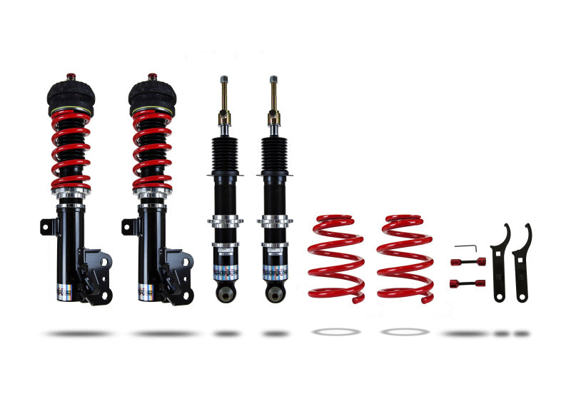 Pedders 13-15 Chevrolet SS (Non-MRC) Extreme Xa Coilover Kit Coilovers Pedders