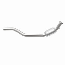 Load image into Gallery viewer, MagnaFlow Conv DF 00-02 Lincoln LS Passenger Side
