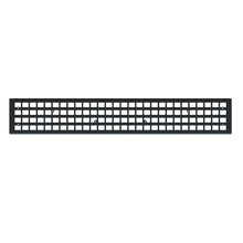 Load image into Gallery viewer, Putco Exterior Trim Putco 19-22 Chevrolet Silverado 1500 / GMC Sierra 1500 w/o Multi-Pro Tailgate Molle - Tailgate Panel
