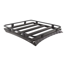 Load image into Gallery viewer, ARB BASE Rack 49in x 51in w/ Mount Kit Deflector and Full Cage Guard Rail

