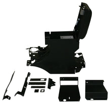 Load image into Gallery viewer, Tuffy 2011+ Jk Rear Security Console Blk- For Cargo Boxes &amp; Bags Tuffy Products
