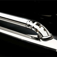 Putco 88-98 Chevrolet CK / Silverado Sportside Crossrails Body Armor & Rock Rails Putco