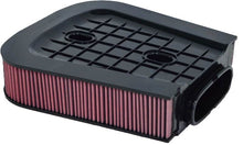 Load image into Gallery viewer, K&amp;N 2023 Porsche Cayenne III V8-4.0L F/I Replacement Air Filter | E-0627
