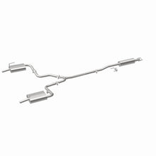 Load image into Gallery viewer, MagnaFlow BRE Exhaust Kit 07-16 Nissan Altima
