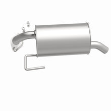 Load image into Gallery viewer, BRE Exhaust 05-09 Outback 2.5L Muffler Kit
