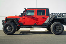 Load image into Gallery viewer, DV8 Offroad 20-23 Jeep Gladiator JT Rock Skins Body Armor &amp; Rock Rails DV8 Offroad
