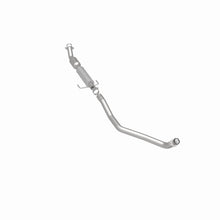 Load image into Gallery viewer, Magnaflow 09-10 Pontiac Vibe 2.4L Direct Fit Converter
