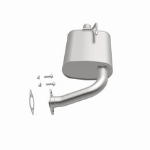 Load image into Gallery viewer, BRE Exhaust 07-12 Altima 2.5L 3.5L Muffler Kit
