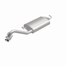 Load image into Gallery viewer, MagnaFlow BRE Exhaust Kit 05-08 Toyota Corolla 1.8L
