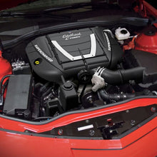 Load image into Gallery viewer, Edelbrock Supercharger Stage 1 - Street Kit 2010-2013 GM Camaro 6 2L L99 w/ Tuner Edelbrock
