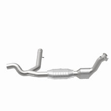 Load image into Gallery viewer, MagnaFlow Conv DF 99-00 Expedition 4.6 2WD PS
