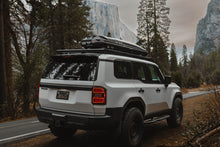 Load image into Gallery viewer, DV8 24-25 Toyota Land Cruiser / GX550 Roof Rack
