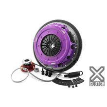 Load image into Gallery viewer, XClutch 68-70 Ford Mustang Base 7.0L 10.5in Twin Solid Organic Clutch Kit
