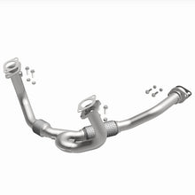 Load image into Gallery viewer, BRE Exhaust 03-06 KIA SORENTO 3.5L Front Pipe Kit
