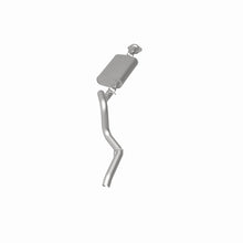 Load image into Gallery viewer, MagnaFlow BRE Exhaust Kit Replacement Stainless Jeep | 116-0002
