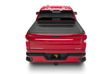 Load image into Gallery viewer, UnderCover 2023 Chevy Coloado/GMC Canyon 5.2ft Shot Bed Flex Bed Cover Bed Covers - Folding Undercover   
