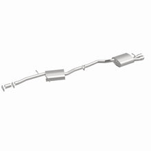 Load image into Gallery viewer, MagnaFlow BRE Exhaust Kit 09-16 Audi A4 Quattro 2L
