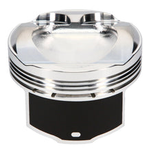 Load image into Gallery viewer, JE Pistons 2015+ Honda K20C 86mm Bore 10.5:1 CR 2.6cc Dome Piston Kit (Set of 4) JE Pistons
