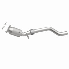 Load image into Gallery viewer, Magnaflow 15-17 Ford Mustang 5.2L Direct Fit Converter
