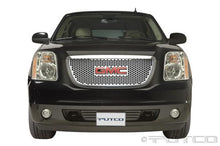 Load image into Gallery viewer, Putco 07-14 GMC Yukon XL Punch Stainless Steel Grilles Grilles Putco
