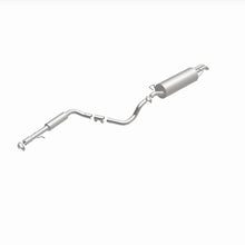 Load image into Gallery viewer, MagnaFlow BRE Exhaust Kit 99-05 VW Jetta

