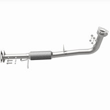 Load image into Gallery viewer, BRE Exhaust 90-93 Accord 2.2L Front Pipe Kit
