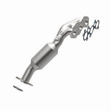 Load image into Gallery viewer, MagnaFlow California CARB Compliant Conv Direct Fit - 06-13 Lexus IS350 V6 3.5L
