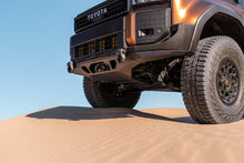 Load image into Gallery viewer, DV8 Offroad 24-26 Toyota Land Cruiser Spec Series Front Bumper
