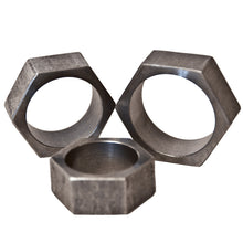 Load image into Gallery viewer, QA1 Weldable Wrench Hex - 1-1/4in OD Tube 1-1/2in Wrench - Steel

