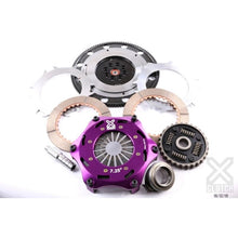 Load image into Gallery viewer, XClutch 04-06 Subaru Baja Turbo 2.5L 7.25in Twin Sprung Ceramic Clutch Kit
