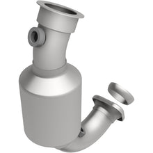 Load image into Gallery viewer, MagnaFlow Conv DF 02-03 Liberty 3.7L Passenger Side Front
