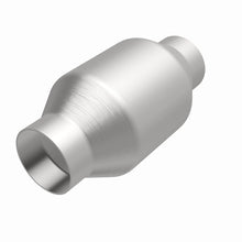 Load image into Gallery viewer, MagnaFlow Conv Univ 2.25inch C/C Met.
