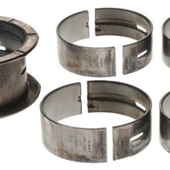 Clevite Chevrolet V8 496 2001-07 Main Bearing Set Clevite