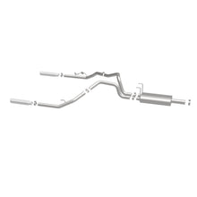 Load image into Gallery viewer, MagnaFlow Exhaust Products Exhaust System Kit MagnaFlow Exhaust Products Magnaflow Street Series Stainless Cat-Back System 16870

