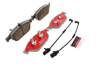 Load image into Gallery viewer, Brembo OE 20-22 Ford Mustang PRIME Ceramic Brake Pad - Front | P24244N
