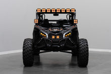 Load image into Gallery viewer, Diode Dynamics 17-24 Can-Am Maverick X3 Stage Series LED Grille Kit - Pro White Fog Diode Dynamics
