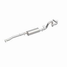Load image into Gallery viewer, MagnaFlow BRE Exhaust Kit Replacement Ford | 106-0946
