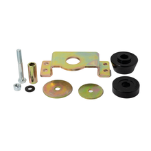 Load image into Gallery viewer, Energy Suspension 07-21 Toyota Tundra 5.7L RWD Transmission Mount Adapter Set - Black
