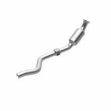 Load image into Gallery viewer, Magnaflow 09-14 Dodge Challenger 5.7L Direct Fit Converter
