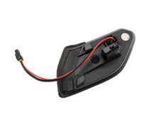 Load image into Gallery viewer, Raxiom 18-23 Jeep Wrangler JL Axial Series LED Fender Flare Marker Lights- Smoked Light Accessories and Wiring Raxiom
