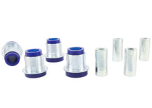 Load image into Gallery viewer, SuperPro 2006 Lexus GS430 Base Front Upper Inner Control Arm Bushing Kit Superpro
