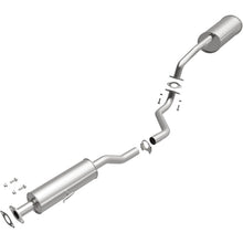 Load image into Gallery viewer, MagnaFlow BRE Exhaust Kit 10-13 Kia Forte Forte Koup
